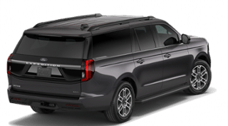 2026 Ford Expedition® External Image 4